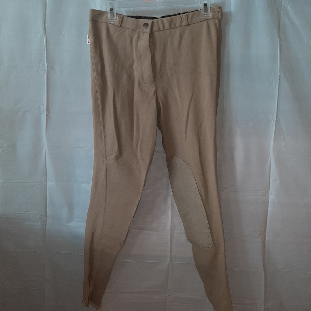 Equistar Riding Pants